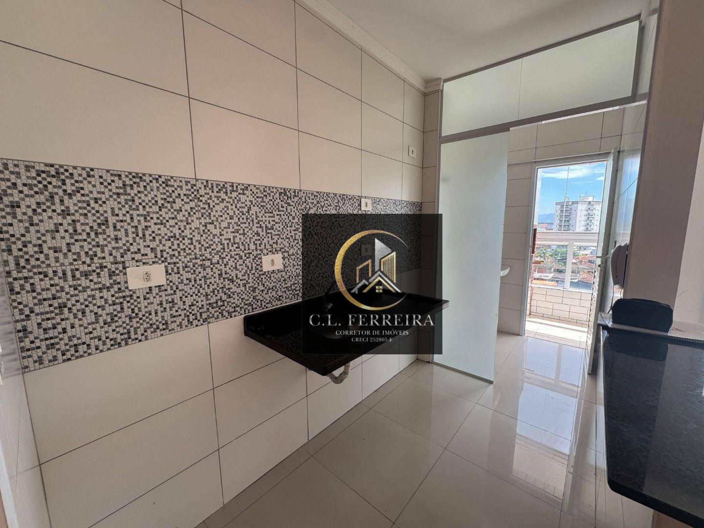 Apartamento à venda com 1 quarto, 43m² - Foto 9