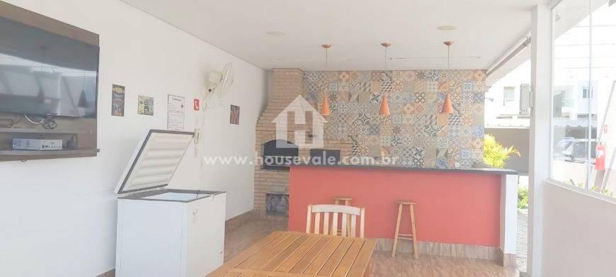 Apartamento à venda com 3 quartos, 106m² - Foto 23