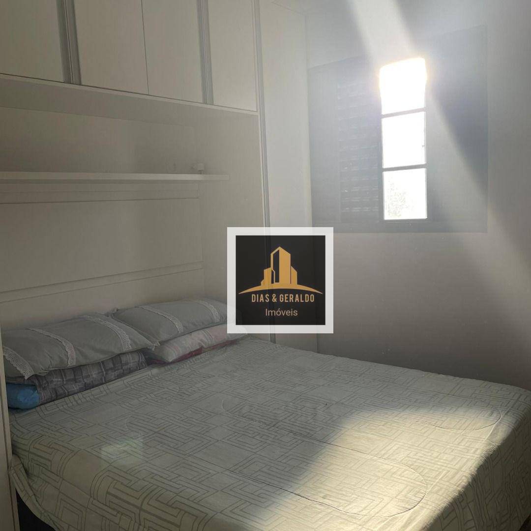 Sobrado, 2 quartos, 90 m² - Foto 13