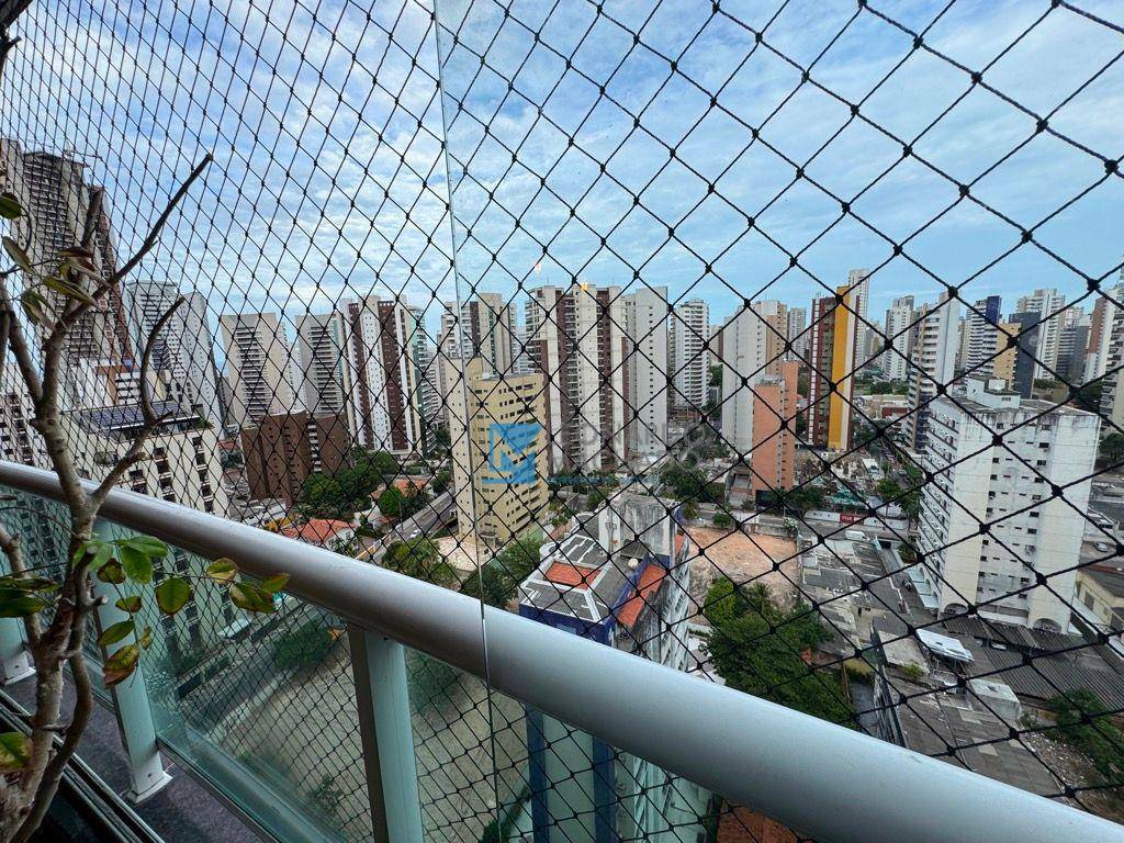 Apartamento à venda com 3 quartos, 185m² - Foto 20