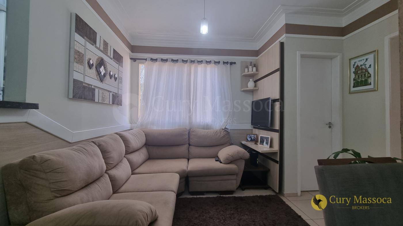 Apartamento à venda com 2 quartos, 55m² - Foto 11