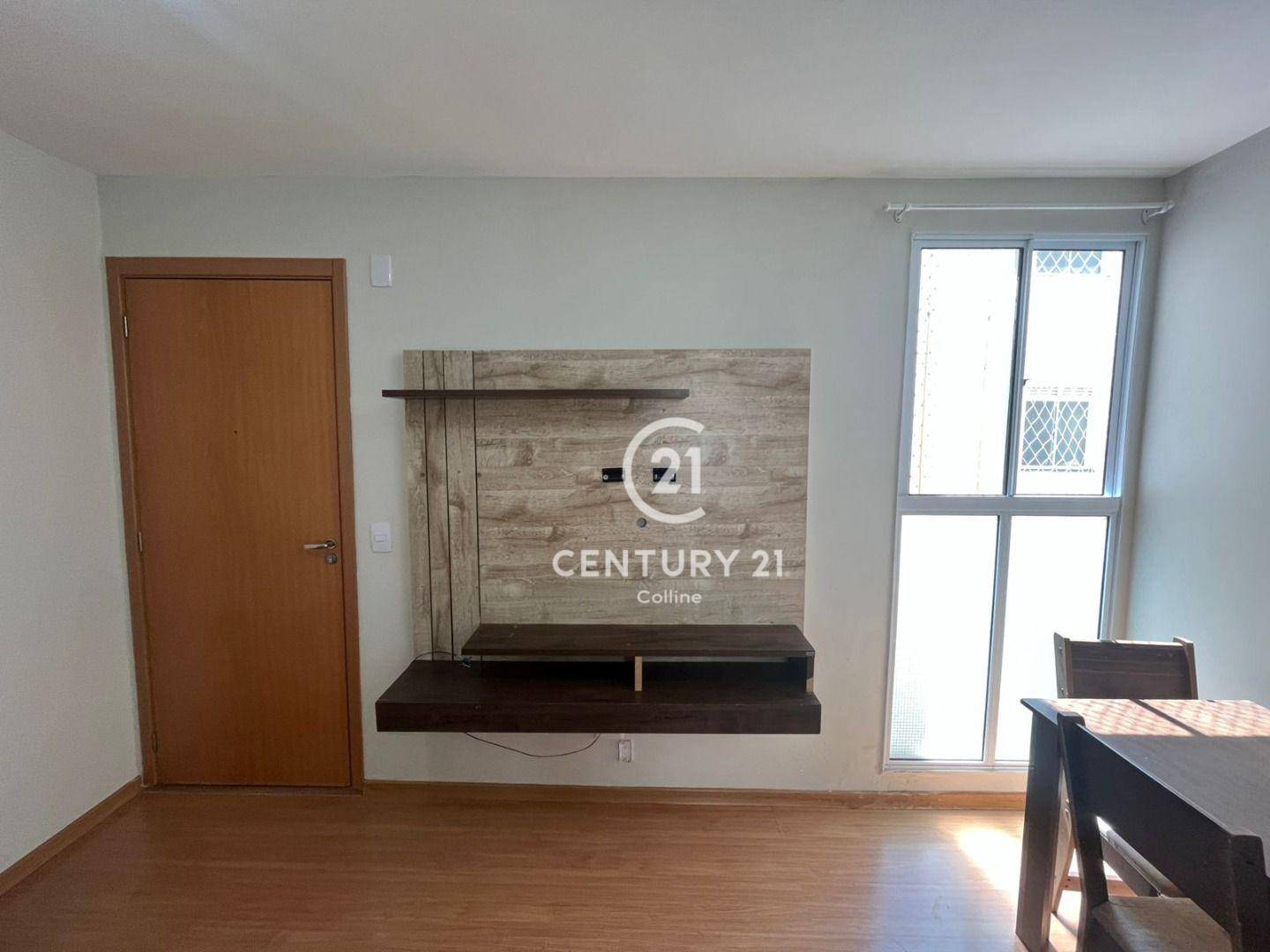 Apartamento, 2 quartos, 45 m² - Foto 4