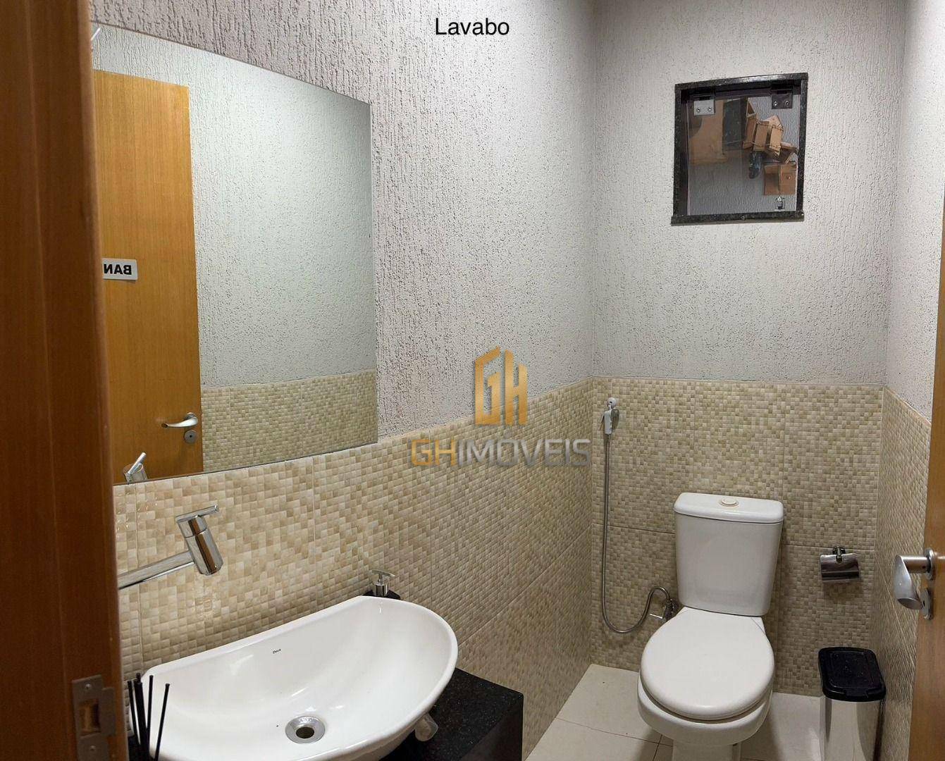 Sobrado à venda com 3 quartos, 200m² - Foto 7