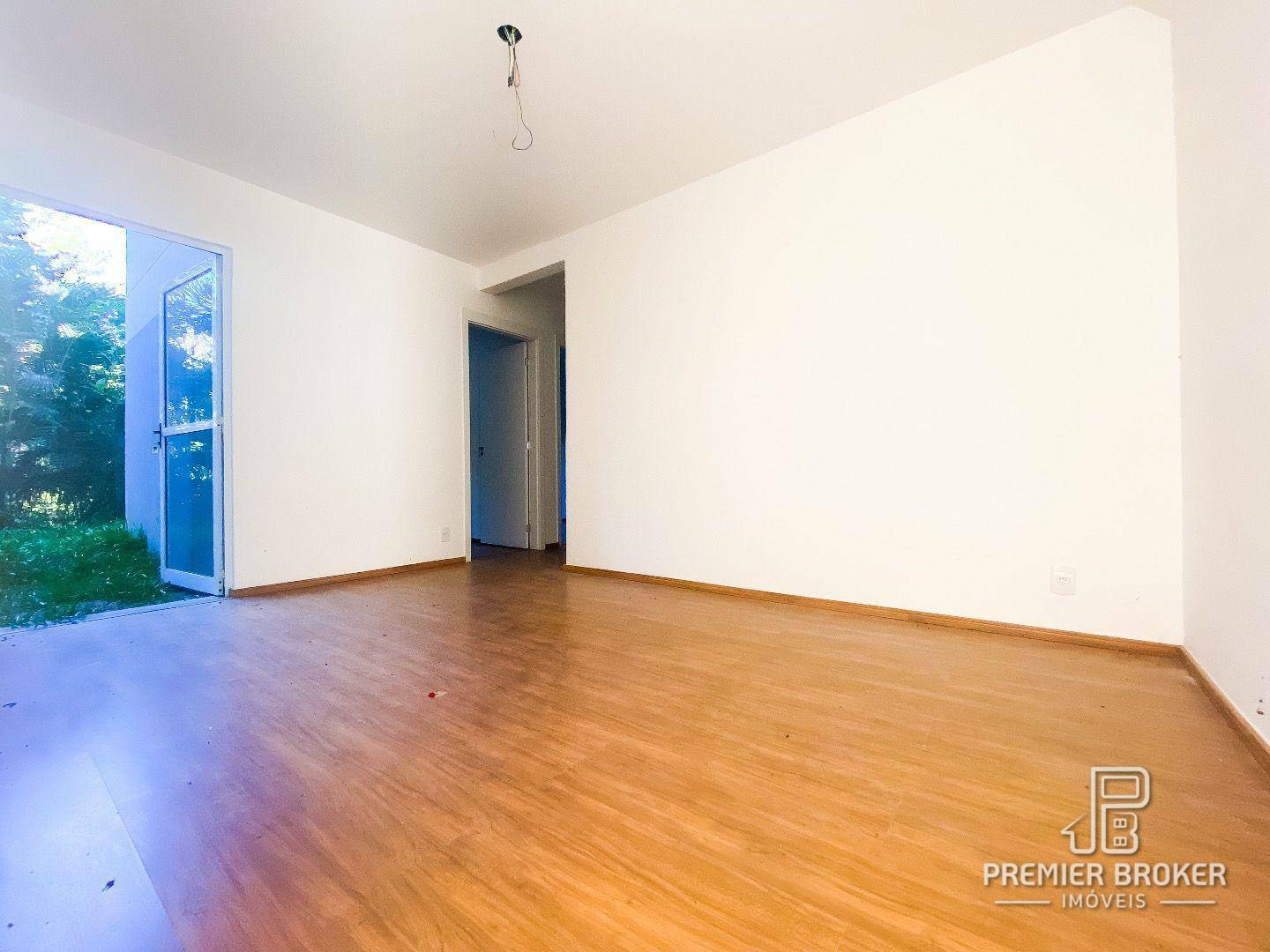 Apartamento à venda com 2 quartos, 46m² - Foto 11