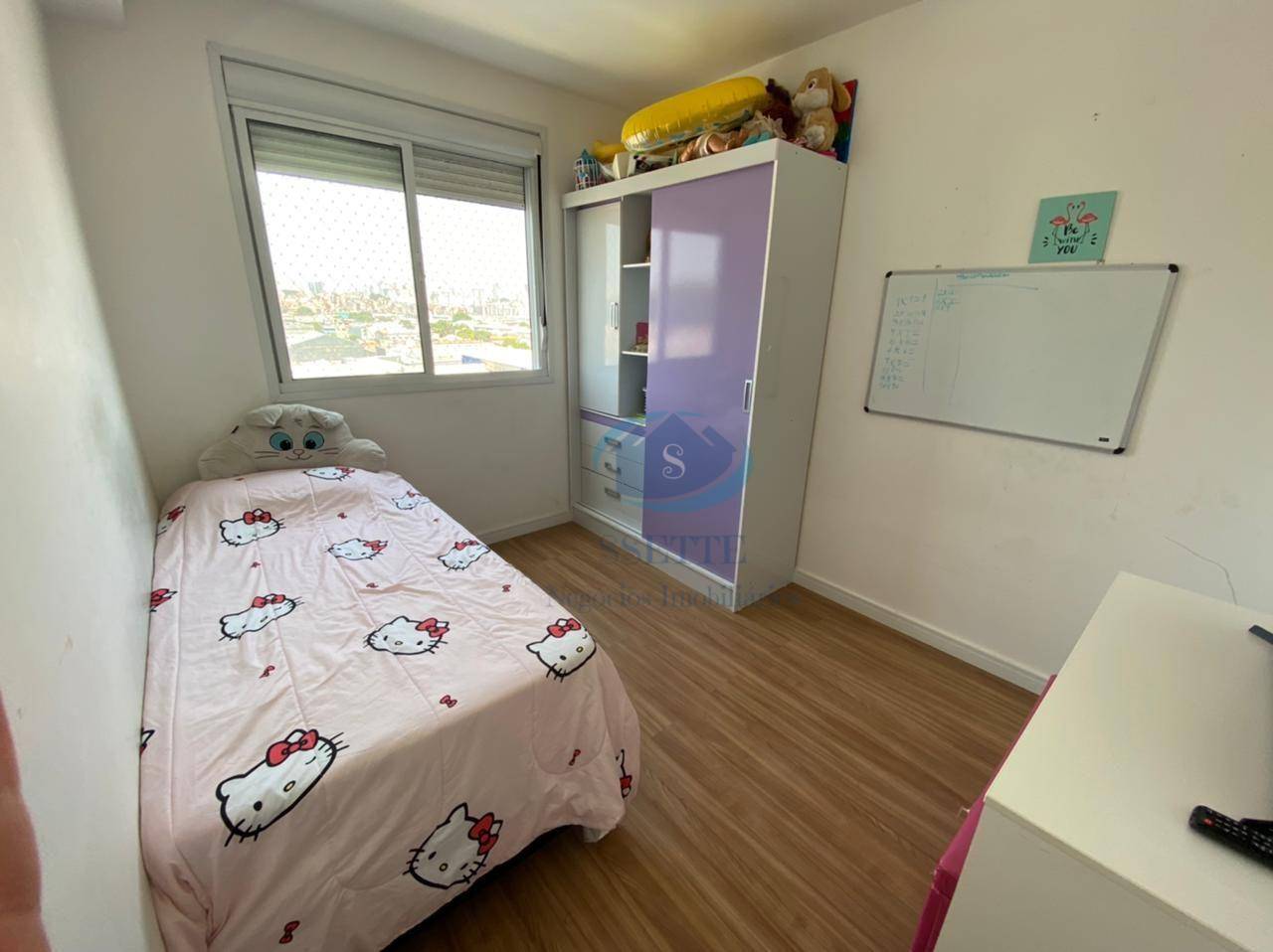 Apartamento para alugar com 2 quartos, 53m² - Foto 6