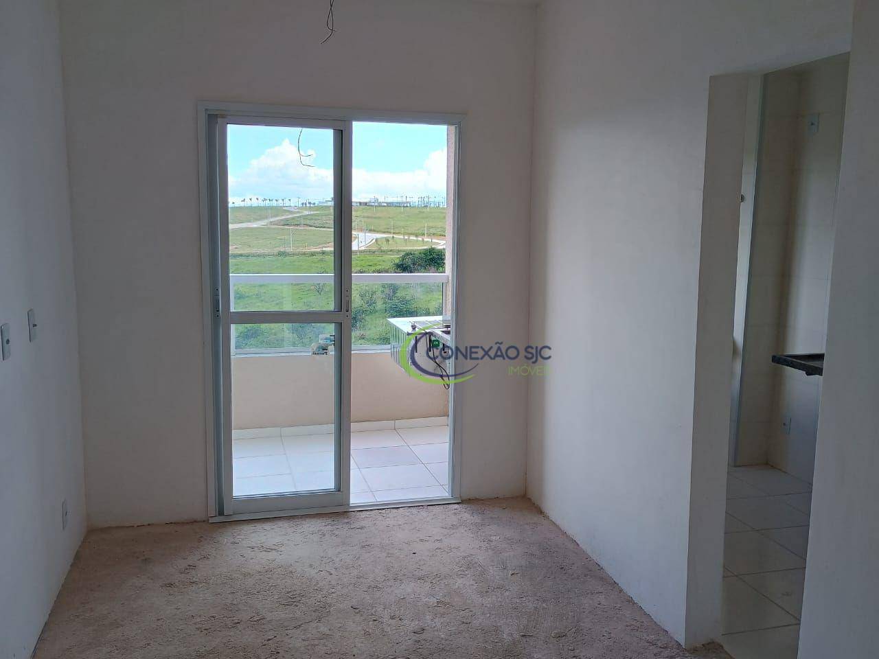 Apartamento à venda com 2 quartos, 59m² - Foto 8