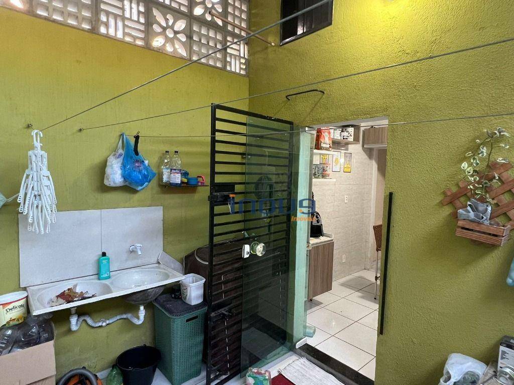 Casa de Condomínio à venda com 1 quarto, 120M2 - Foto 14