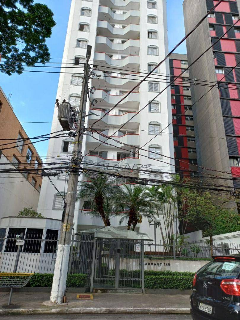 Apartamento para alugar com 2 quartos, 66m² - Foto 1