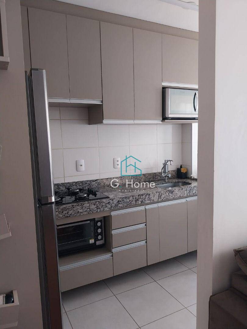 Apartamento à venda com 2 quartos, 46m² - Foto 10