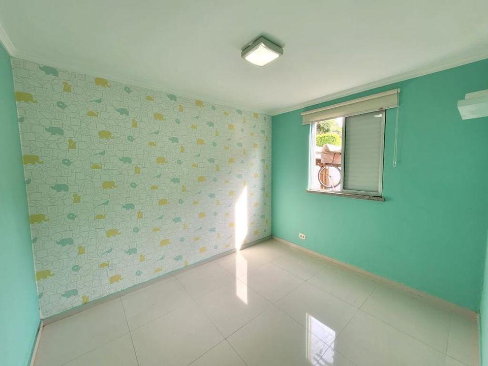 Apartamento à venda com 2 quartos, 55m² - Foto 6