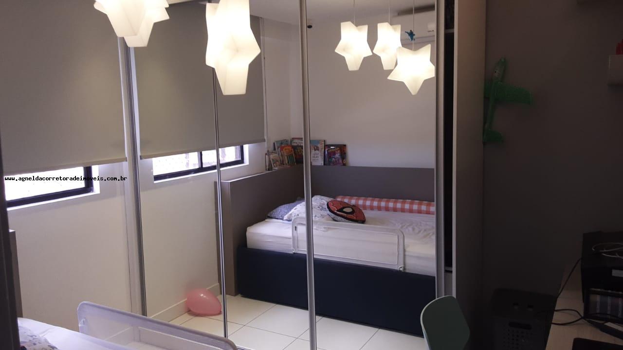 Apartamento à venda com 3 quartos, 88m² - Foto 11