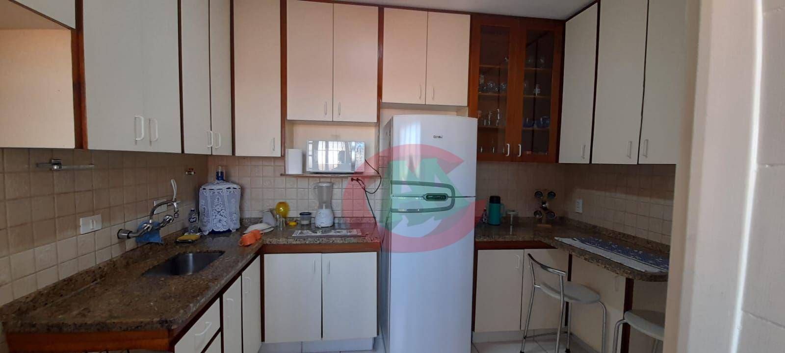 Apartamento à venda com 3 quartos, 113m² - Foto 5