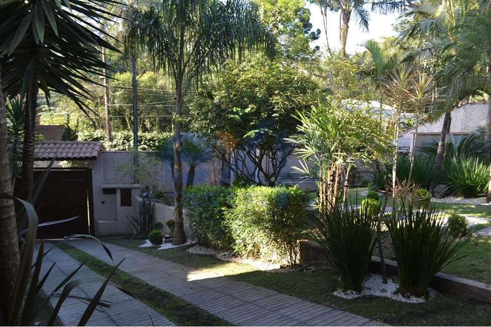 Casa à venda com 3 quartos, 350m² - Foto 8