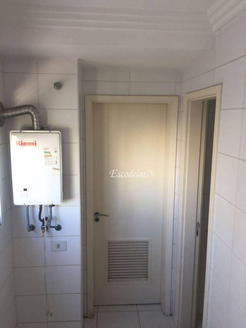 Apartamento à venda com 3 quartos, 95m² - Foto 13