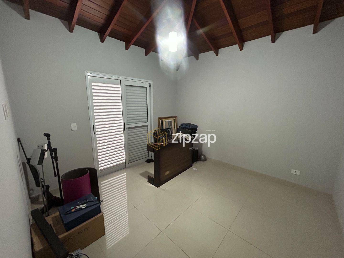 Casa de Condomínio à venda com 4 quartos, 256m² - Foto 6