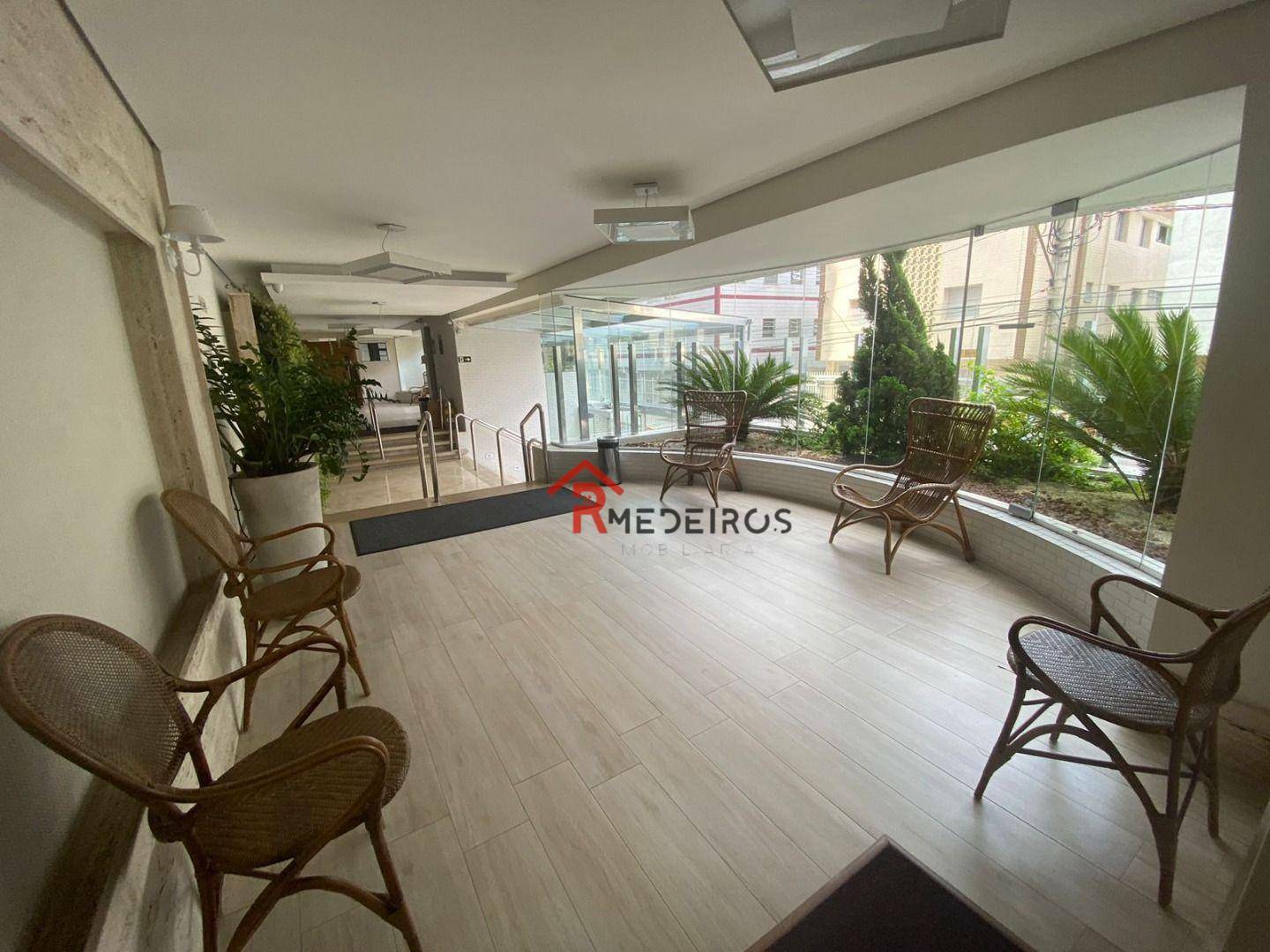 Apartamento à venda com 3 quartos, 109m² - Foto 24