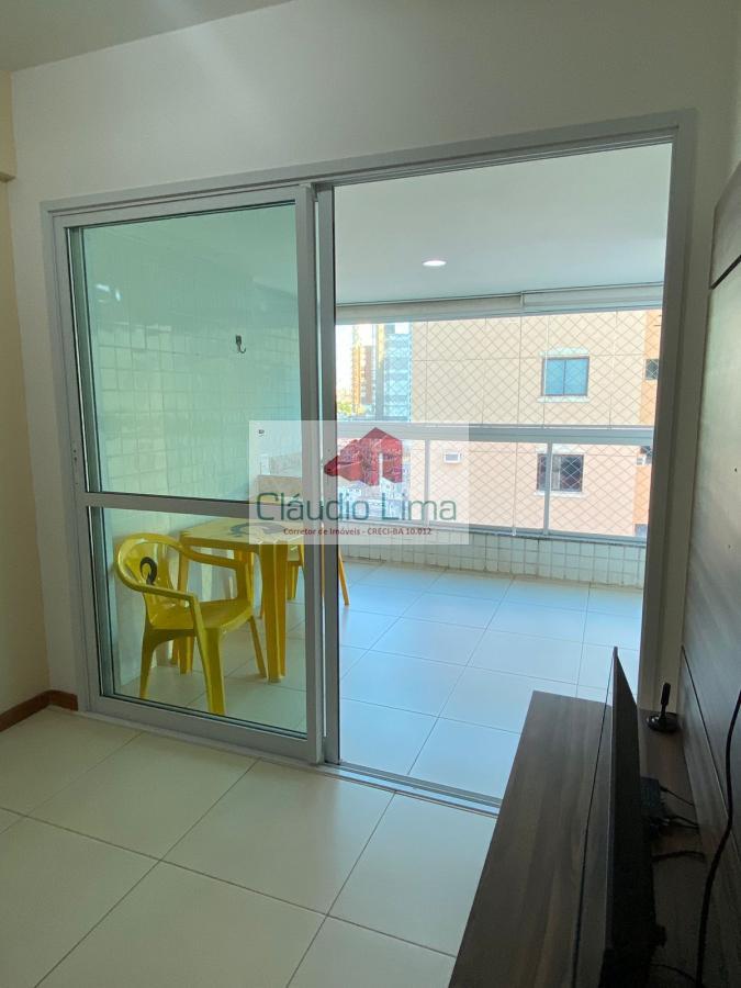 Apartamento para alugar com 2 quartos, 76m² - Foto 11