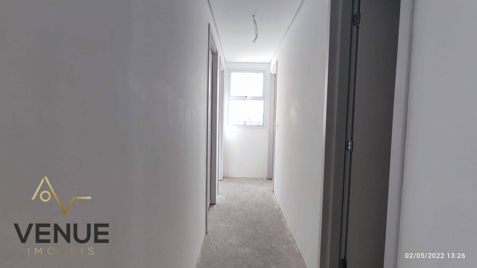 Apartamento à venda com 3 quartos, 82m² - Foto 2