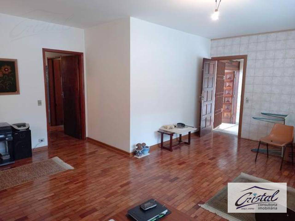 Casa à venda com 3 quartos, 144m² - Foto 8