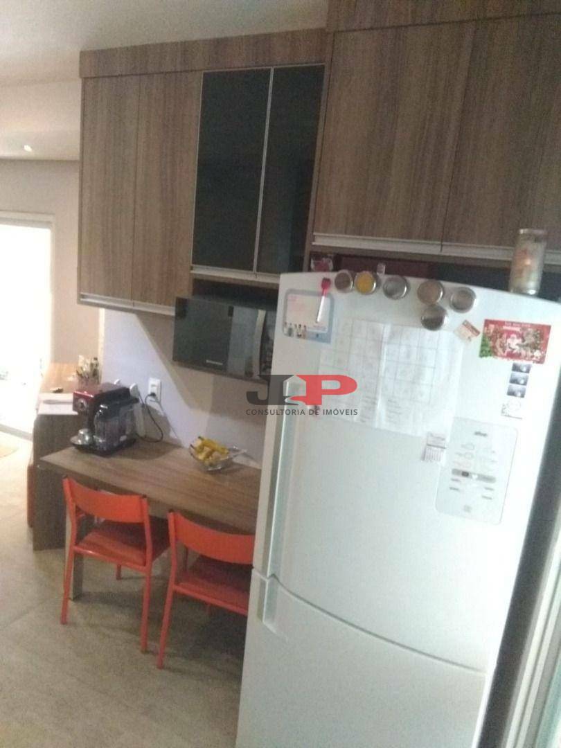 Sobrado à venda com 3 quartos, 105m² - Foto 8