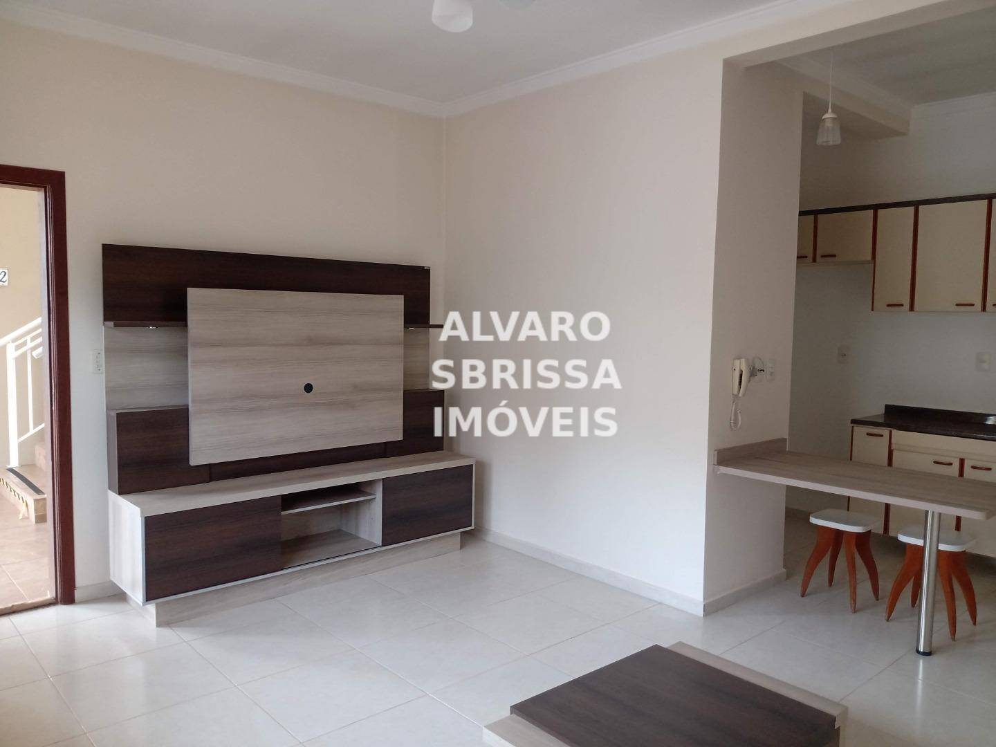 Apartamento à venda com 2 quartos, 68m² - Foto 1