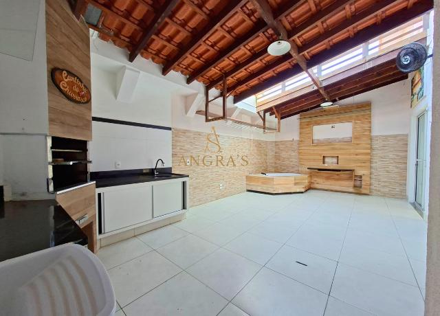 Casa de Condomínio à venda com 2 quartos, 127m² - Foto 30