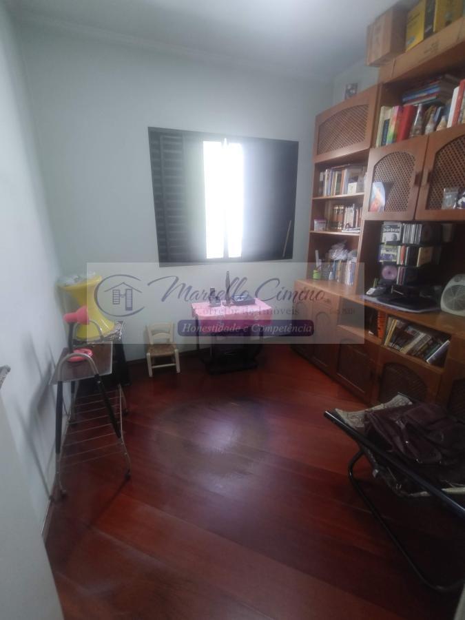 Sobrado à venda com 3 quartos, 138m² - Foto 22