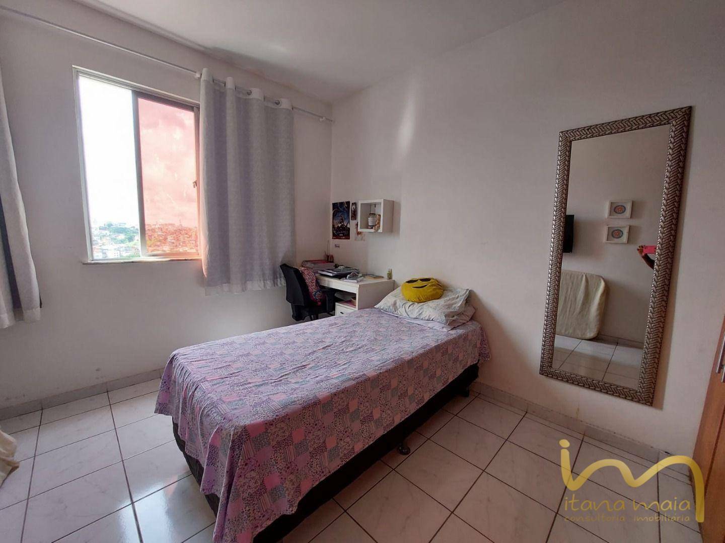 Apartamento à venda com 3 quartos, 98m² - Foto 10