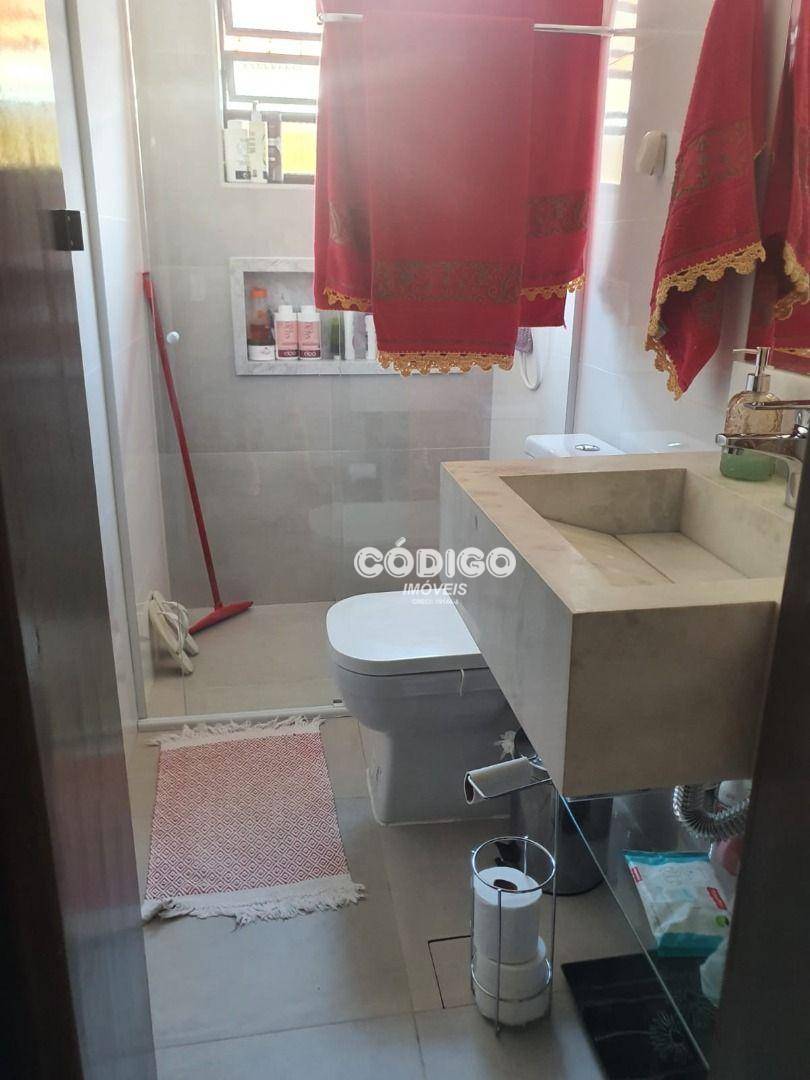 Sobrado à venda com 3 quartos, 122m² - Foto 23