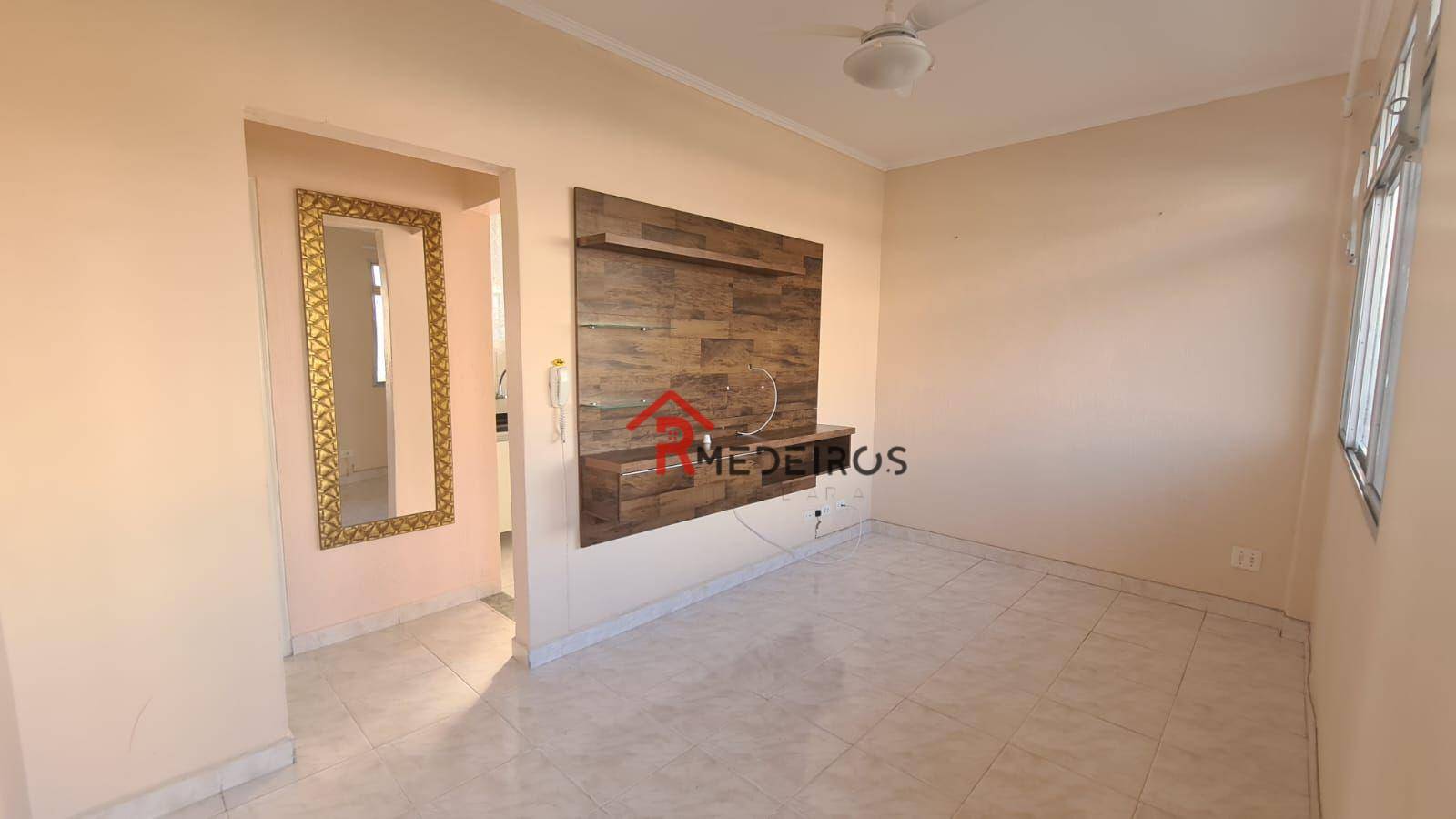 Apartamento à venda com 2 quartos, 57m² - Foto 2