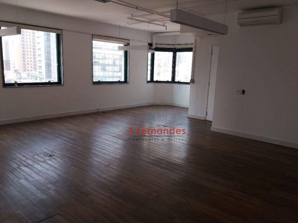 Conjunto Comercial-Sala para alugar, 117m² - Foto 16