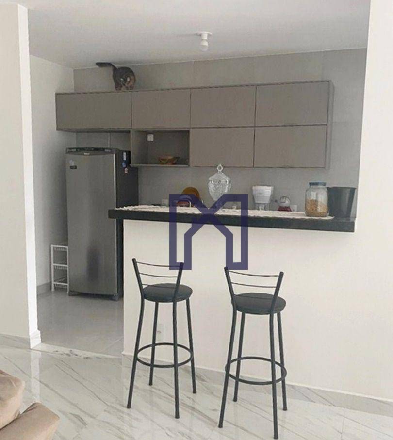 Apartamento à venda com 2 quartos, 76m² - Foto 6