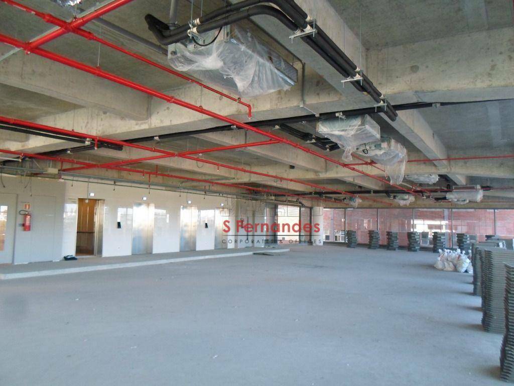 Conjunto Comercial-Sala para alugar, 732m² - Foto 4