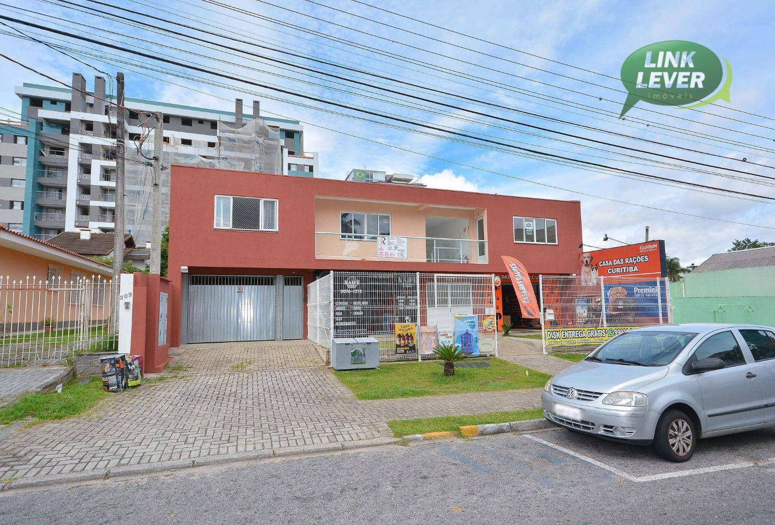 Conjunto Comercial-Sala para alugar, 35m² - Foto 11