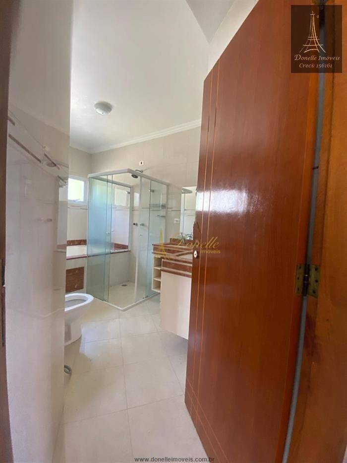 Casa de Condomínio à venda com 3 quartos, 300m² - Foto 27