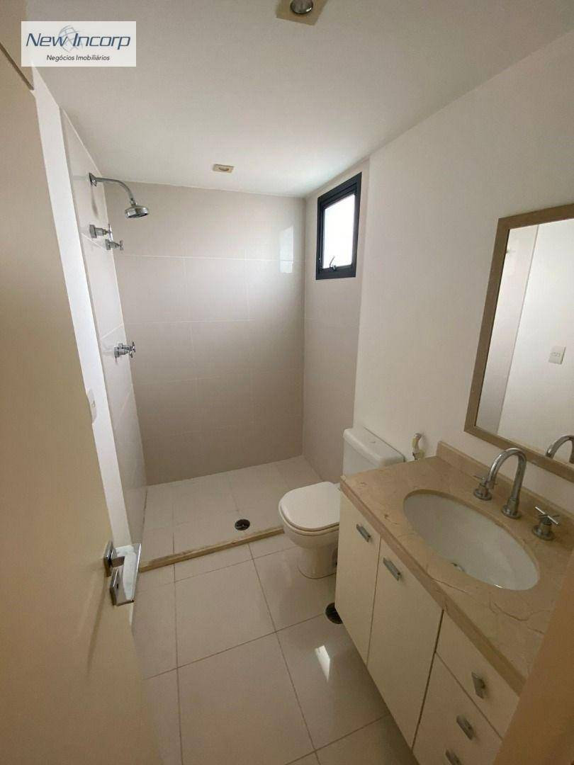 Apartamento à venda com 4 quartos, 192m² - Foto 16