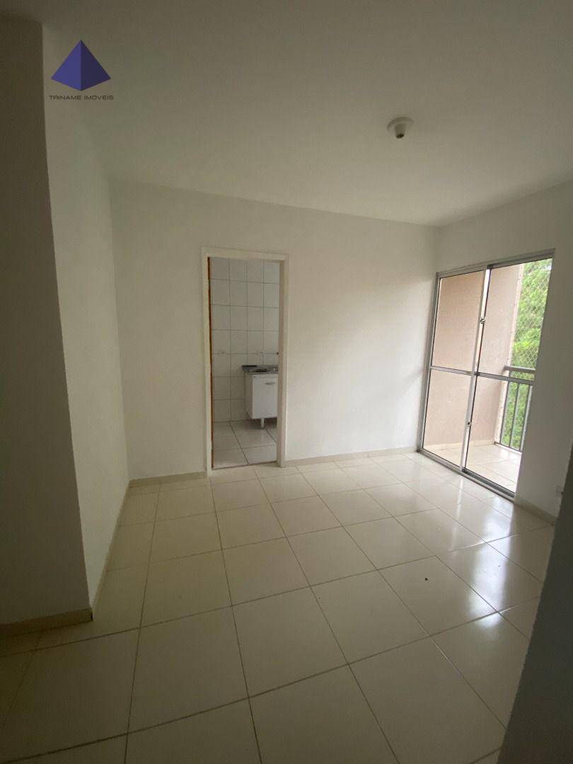 Apartamento à venda com 2 quartos, 60m² - Foto 6