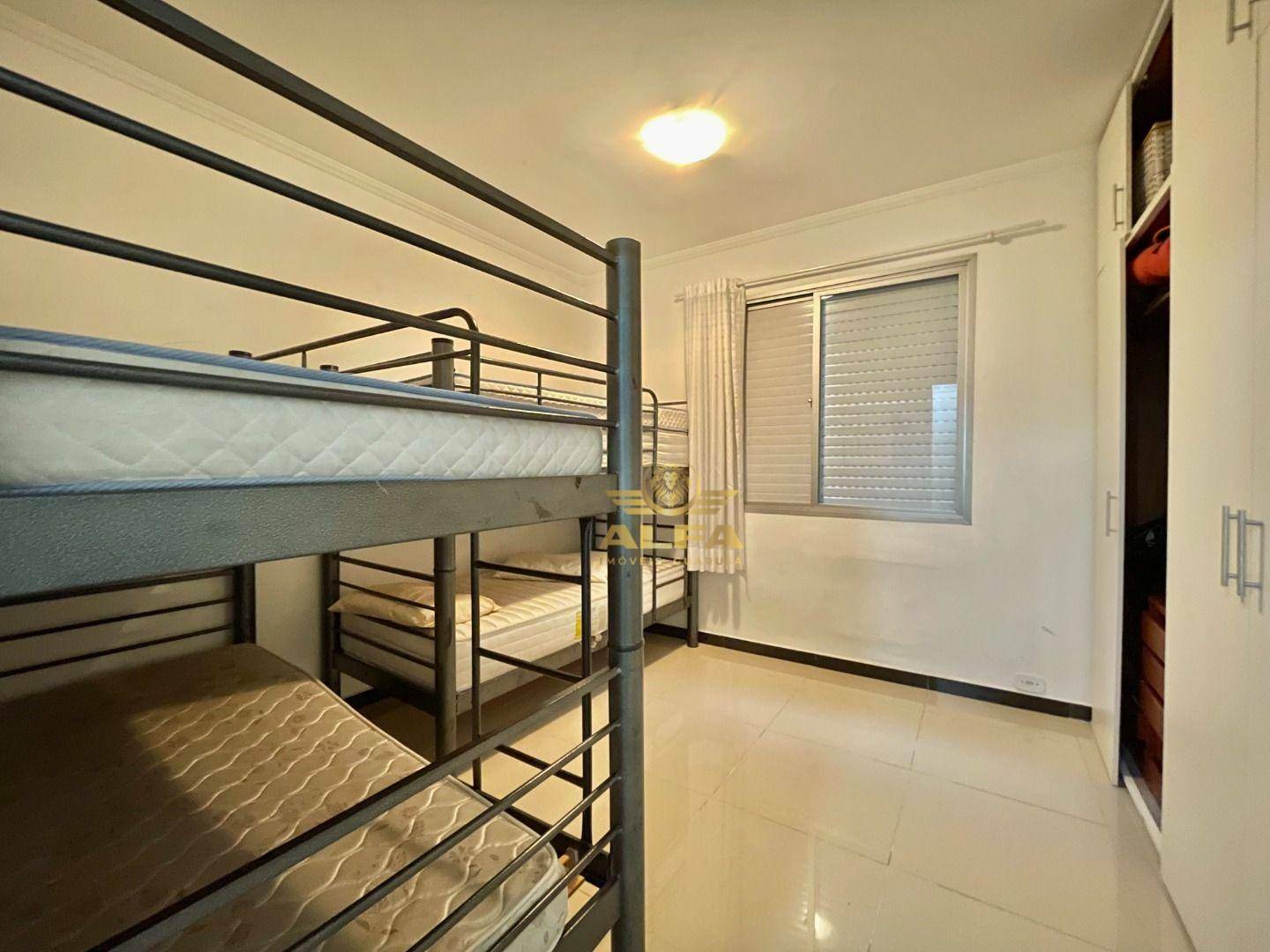 Apartamento à venda com 3 quartos, 100m² - Foto 10