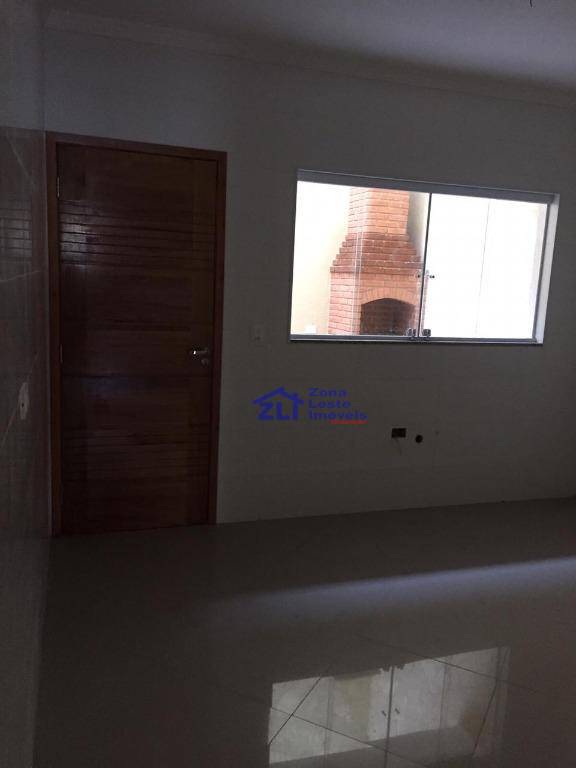 Sobrado à venda com 3 quartos, 105m² - Foto 5