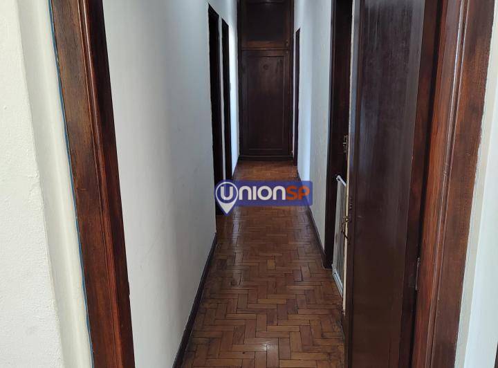 Apartamento à venda com 2 quartos, 116m² - Foto 5