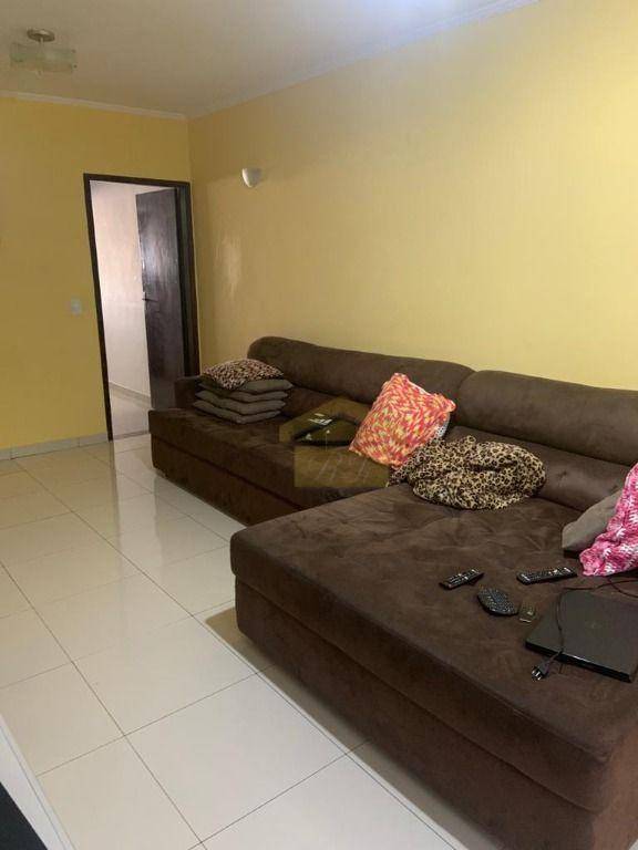 Sobrado à venda com 3 quartos, 155m² - Foto 3