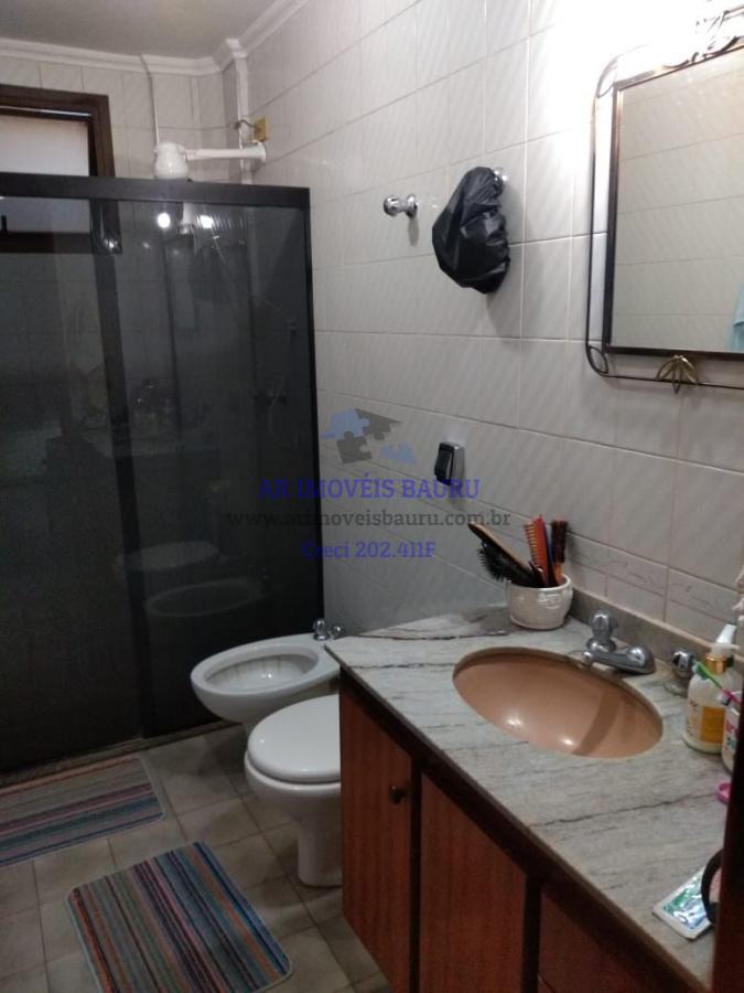 Apartamento à venda com 3 quartos, 125m² - Foto 27