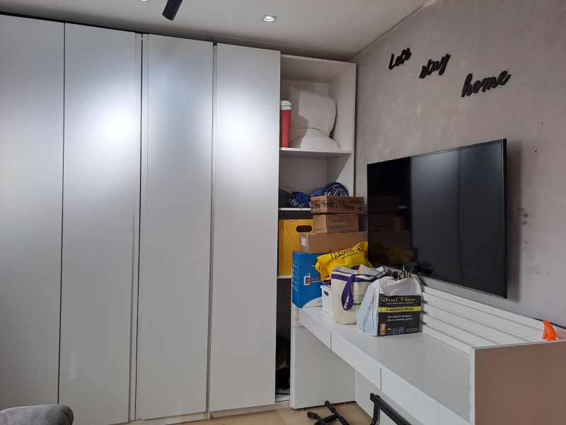 Apartamento à venda com 2 quartos, 62m² - Foto 12