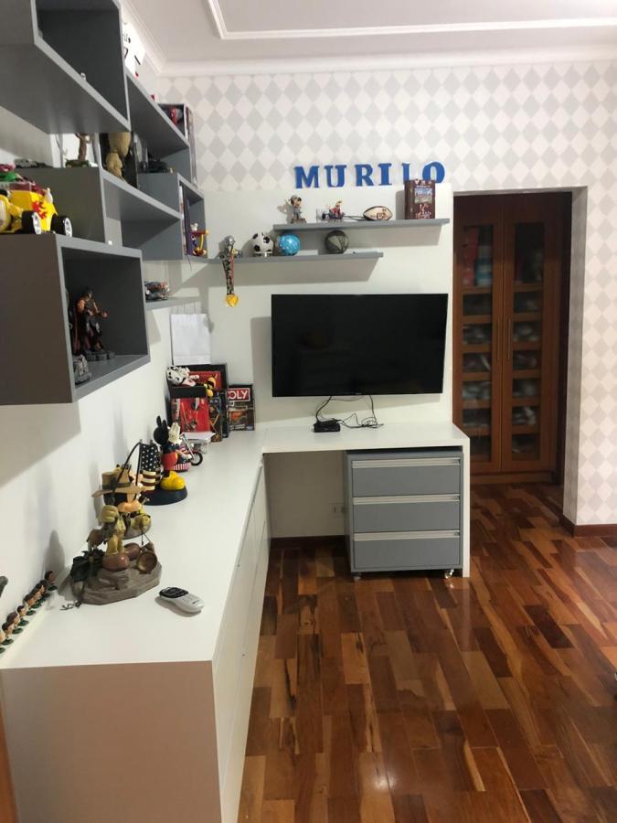 Casa de Condomínio à venda com 3 quartos, 300m² - Foto 12