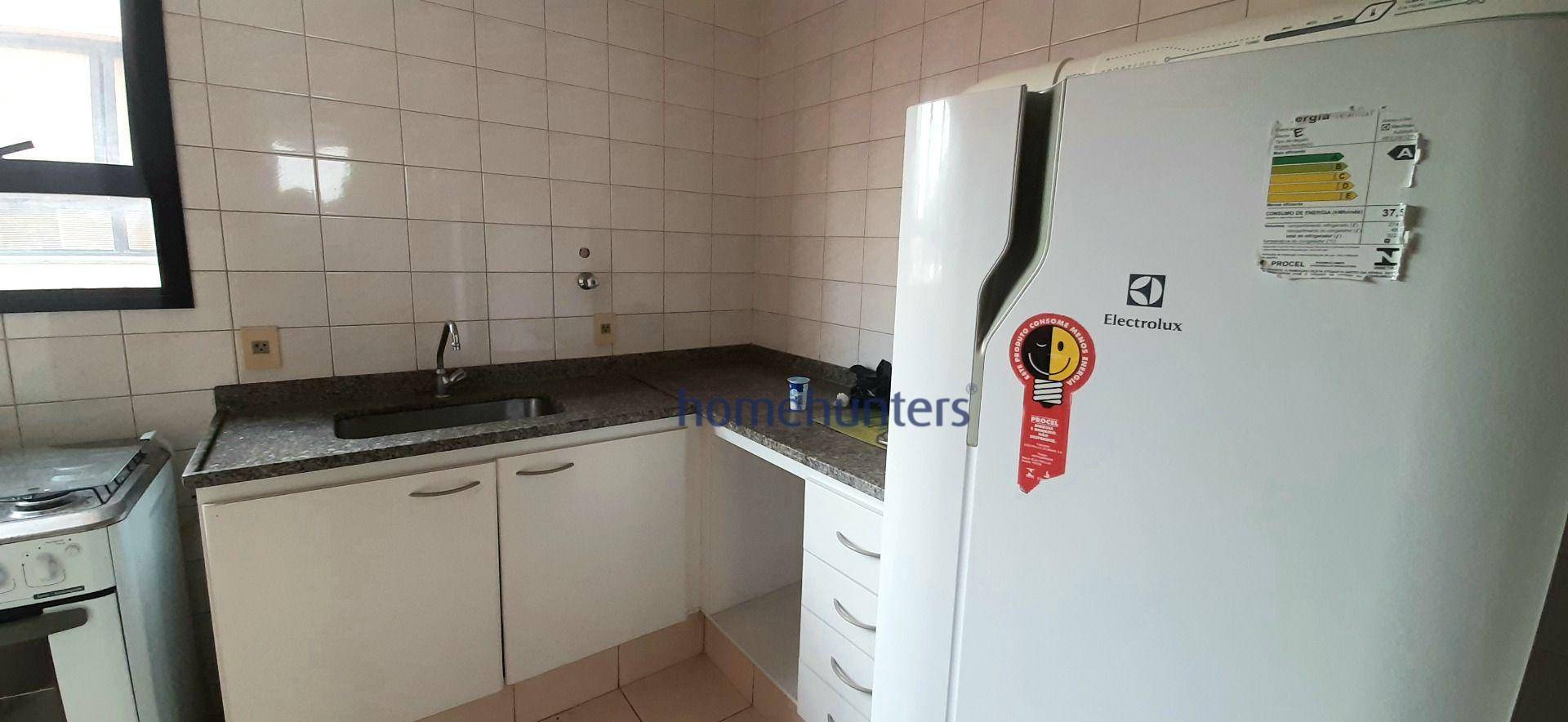 Apartamento à venda com 1 quarto, 50m² - Foto 13