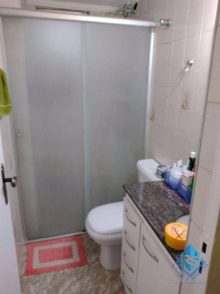 Apartamento à venda com 2 quartos, 57m² - Foto 5