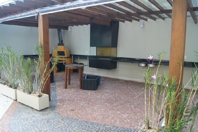 Apartamento à venda com 4 quartos, 120m² - Foto 5