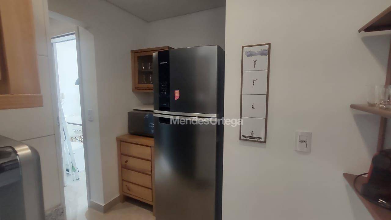 Apartamento para alugar com 3 quartos, 98m² - Foto 5