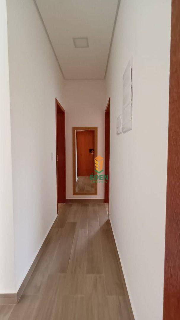 Casa à venda com 3 quartos, 200M2 - Foto 11