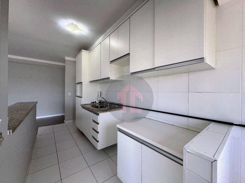 Apartamento, 2 quartos, 65 m² - Foto 5